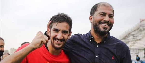 معين الشعباني