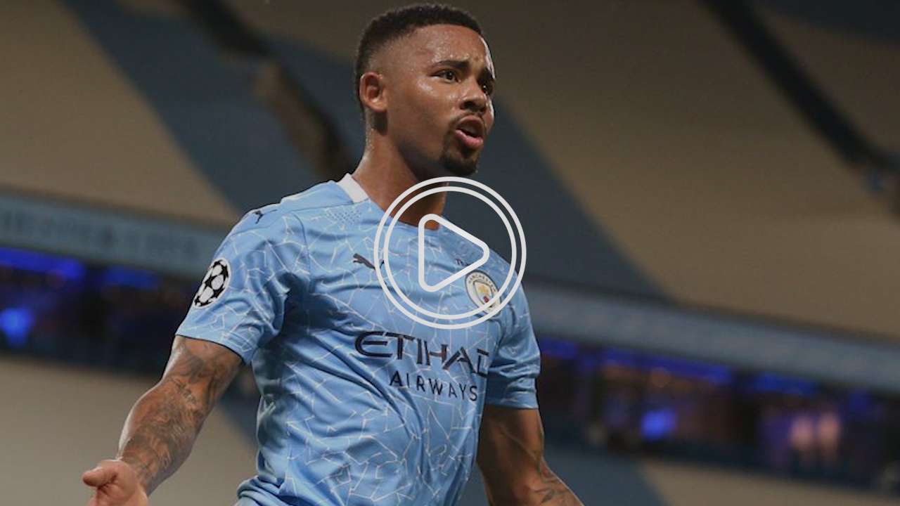 جابريل جيسوس