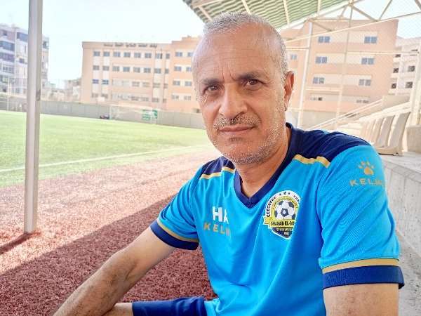 حسن عباس