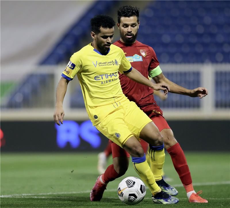 من دوري أبطال آسيا