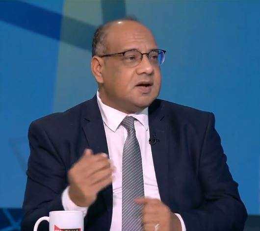 عمرو الدردير 