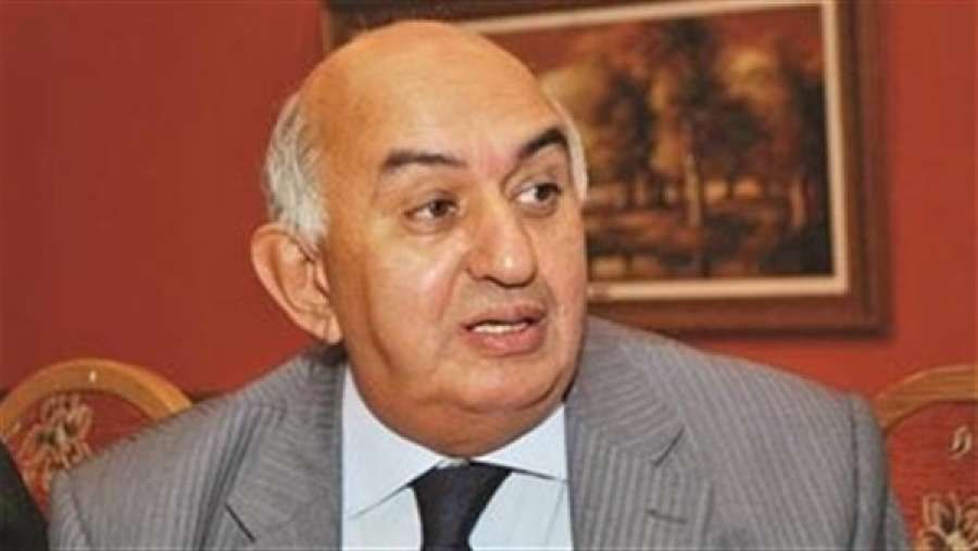 عادل الشوربجي 