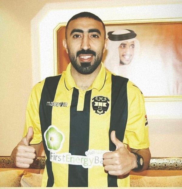 مهدي حميدان