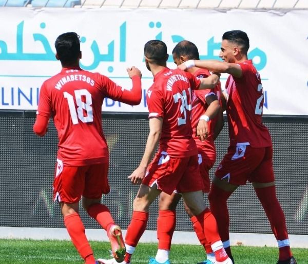  النجم الساحلي 