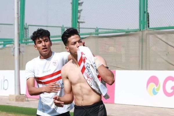 إمام عاشور 