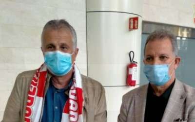 زوران مانولوفيتش