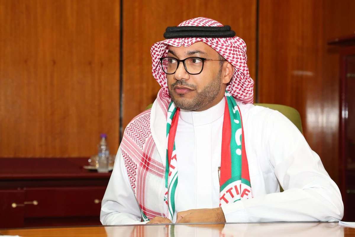 خالد بن عبد الله الدبل