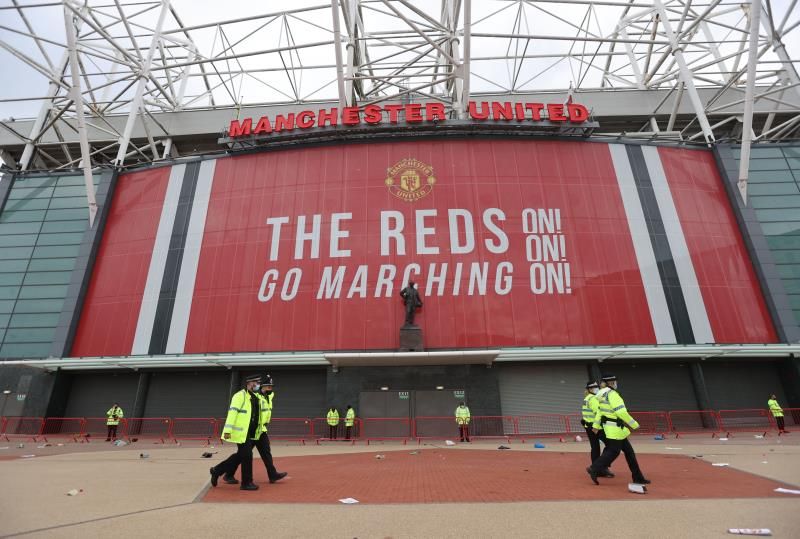 مانشستر يونايتد