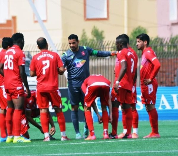 النجم الساحلي