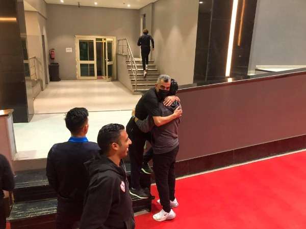 أسامة نبيه وأحمد زاهر