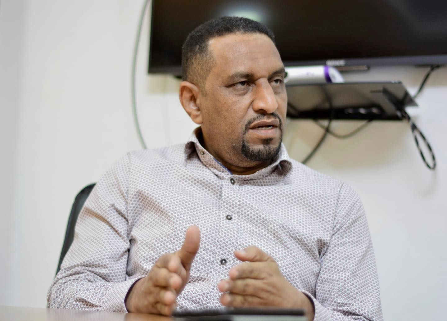 الطاهر يونس