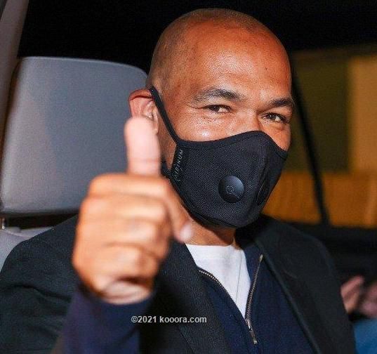 خوزيه مورايس