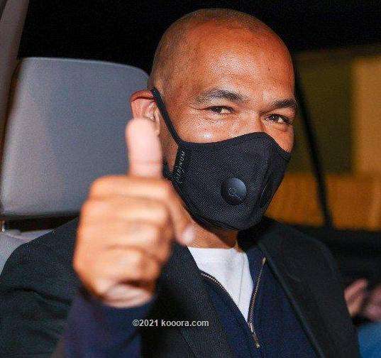 خوزيه مورايس