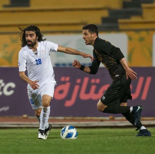 عبد المحسن التركماني