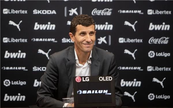 خافي جارسيا