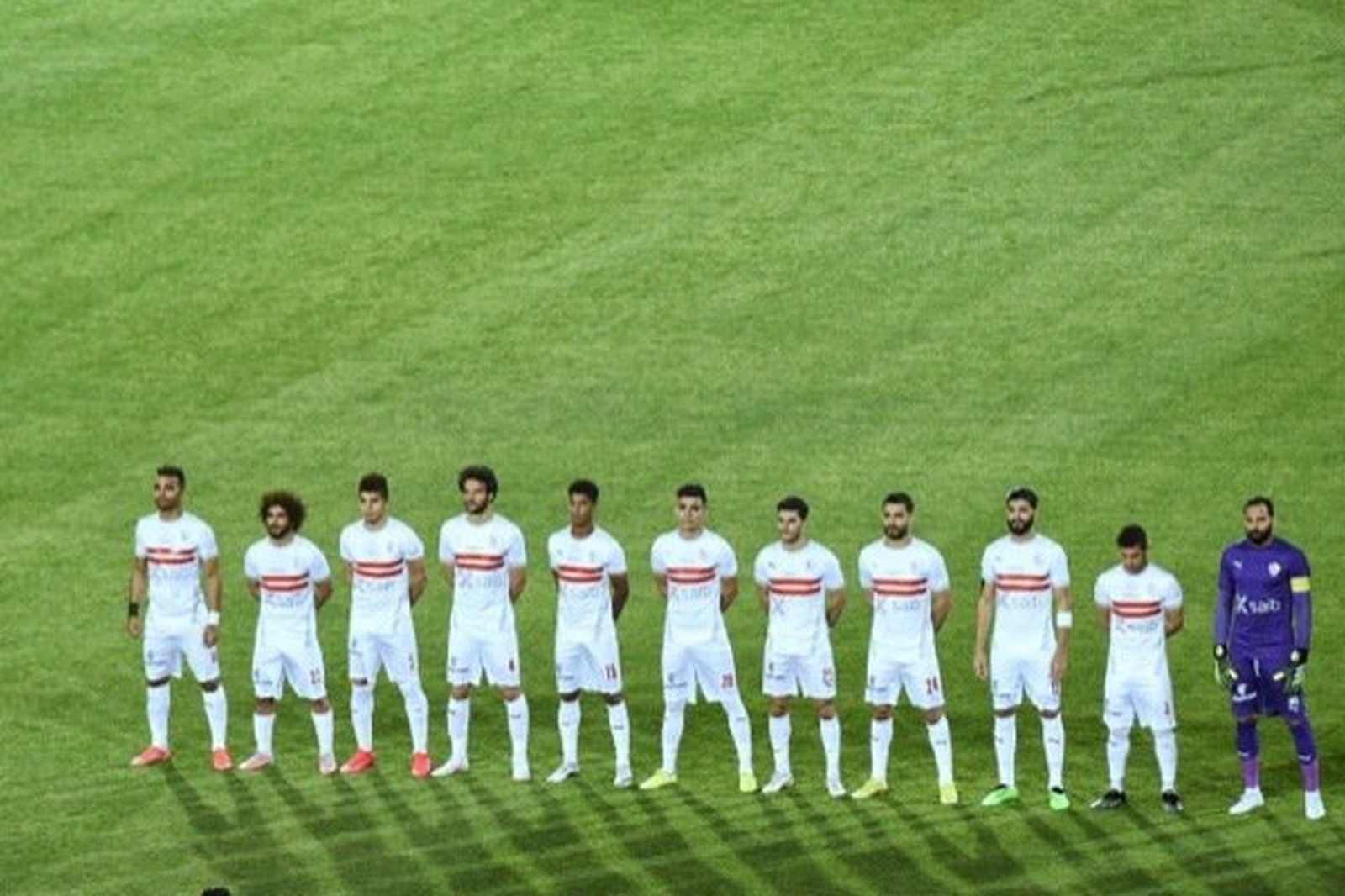 الزمالك 