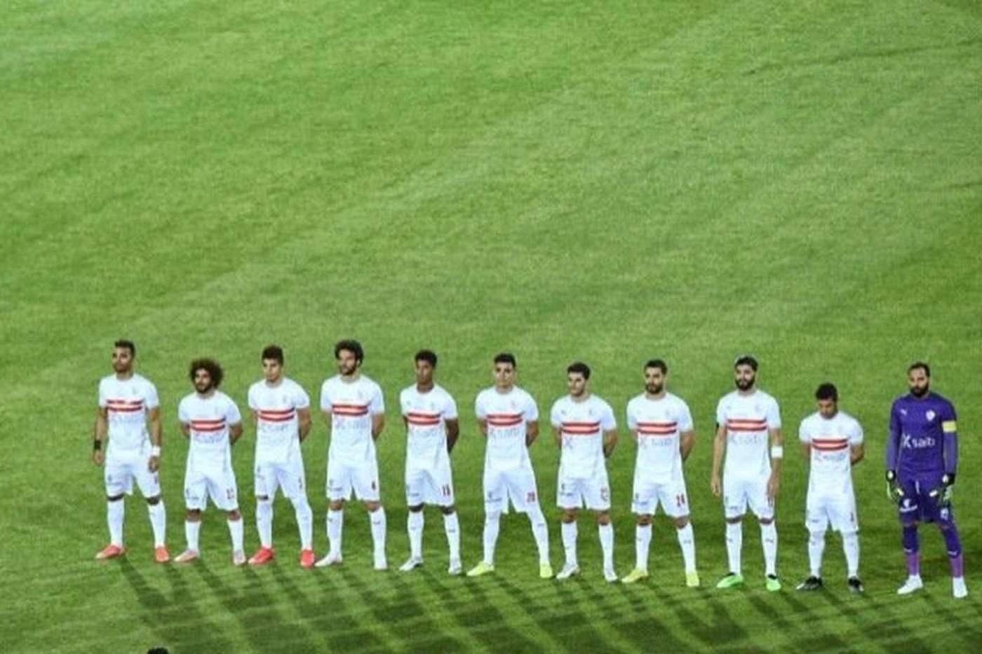 الزمالك