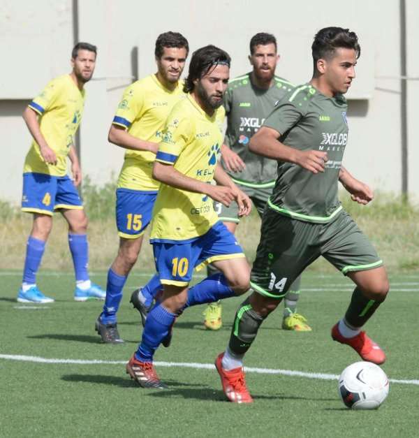 من مباريات ثمن النهائي