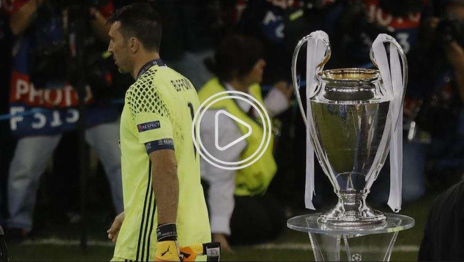 جانلويجي بوفون