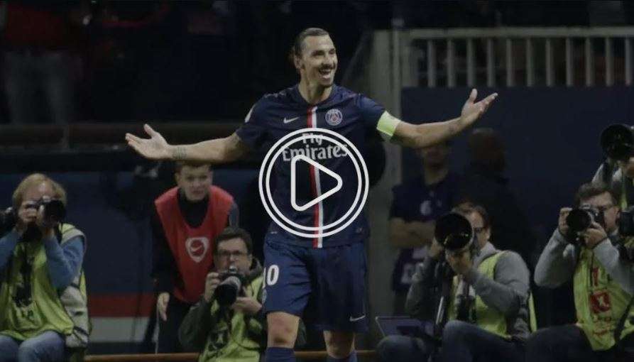 زلاتان إبراهيموفيتش