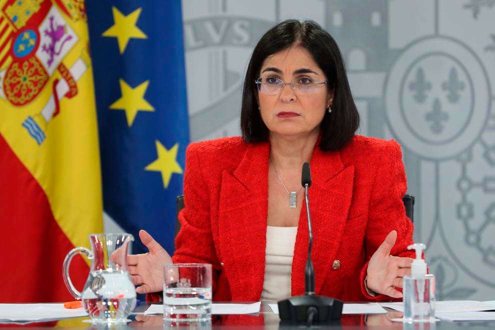 كارولينا دارياس 