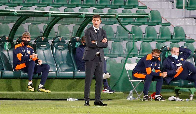 خافي جراسيا