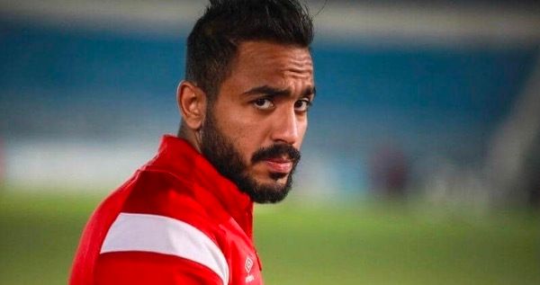 محمود كهربا 