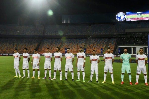 الزمالك - أرشيفية