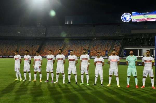 الزمالك - أرشيفية