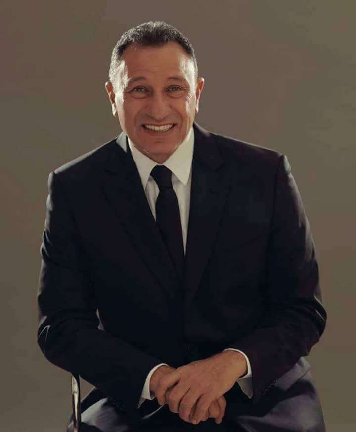 محمود الخطيب