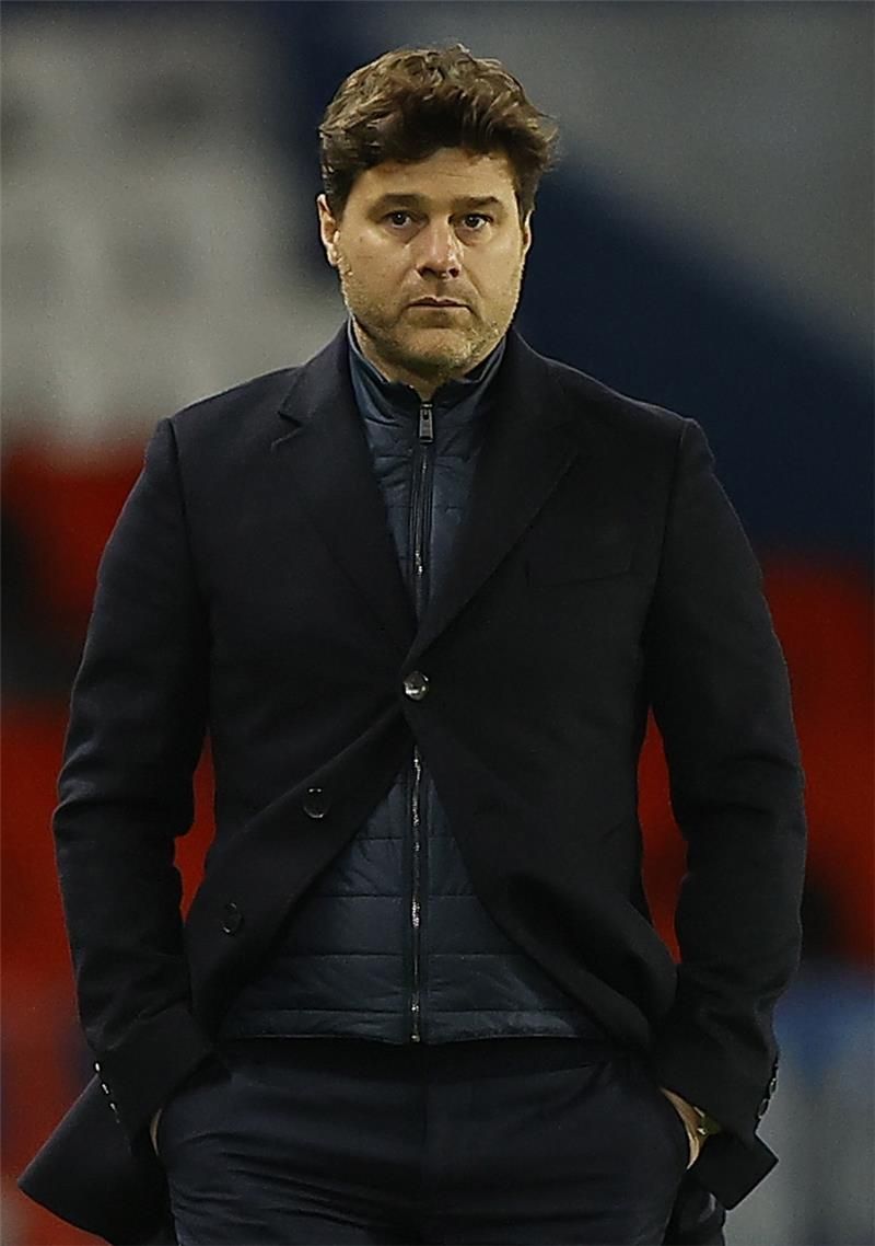 ماوريسيو بوكيتينو