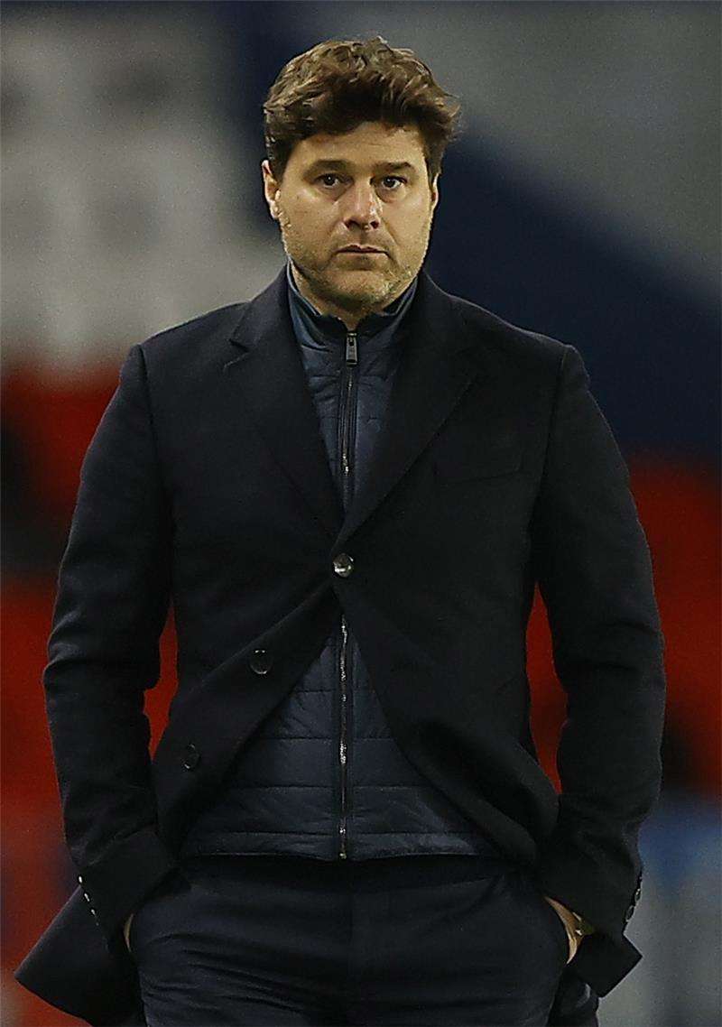 ماوريسيو بوكيتينو