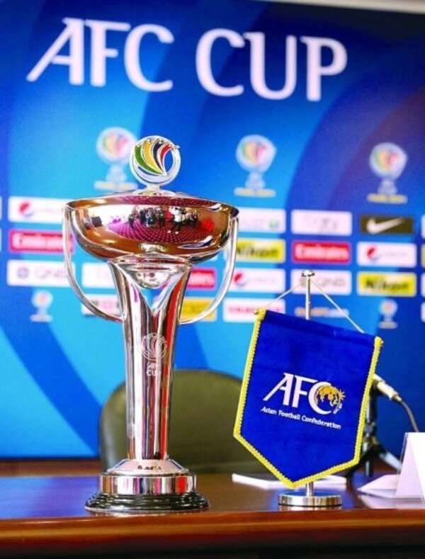 كأس الاتحاد الآسيوي