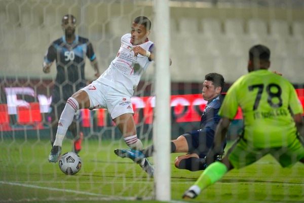 من لقاء الجزيرة وعجمان