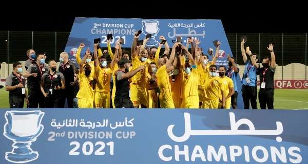 فريق مسيمير