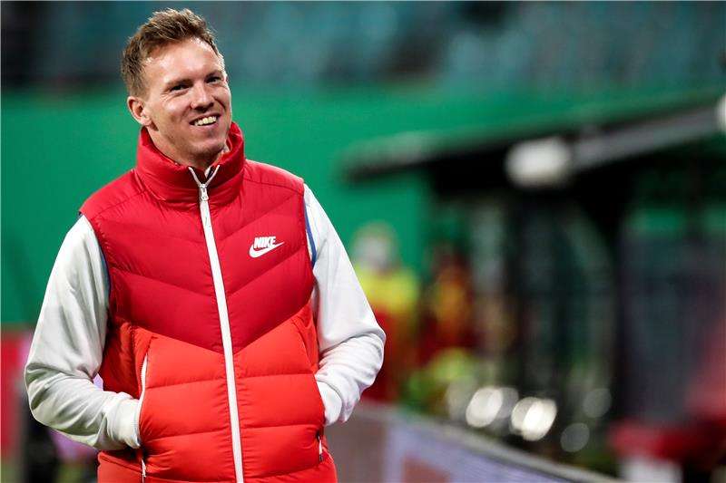 جوليان ناجلسمان