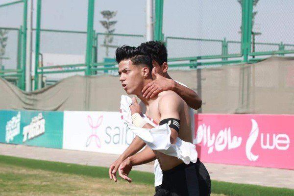 إمام عاشور