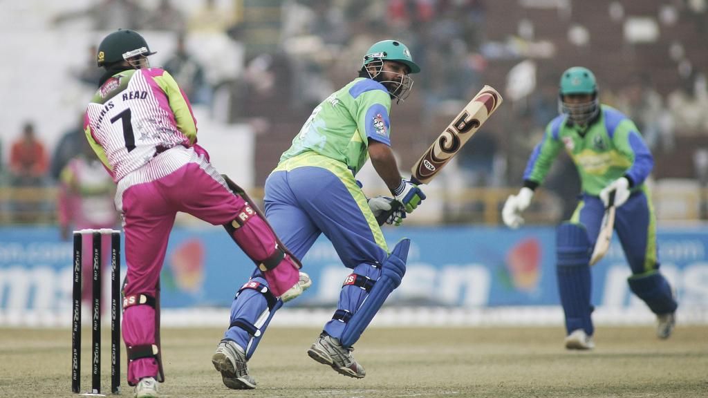 الدوري الهندي للكريكيت