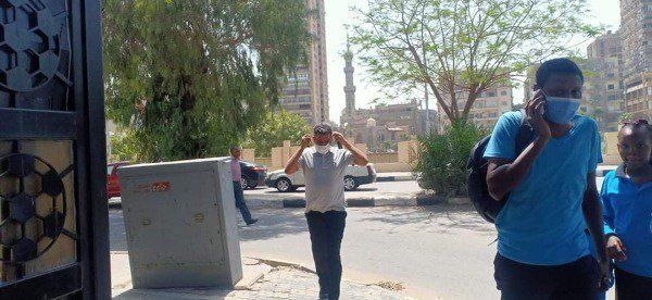 ممثلو الأندية