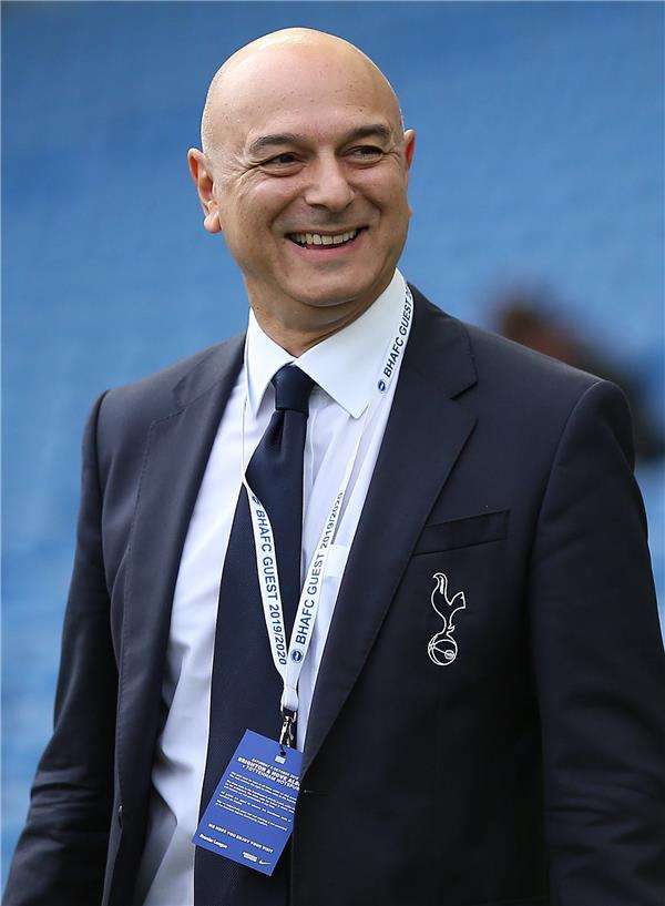 دانييل ليفي