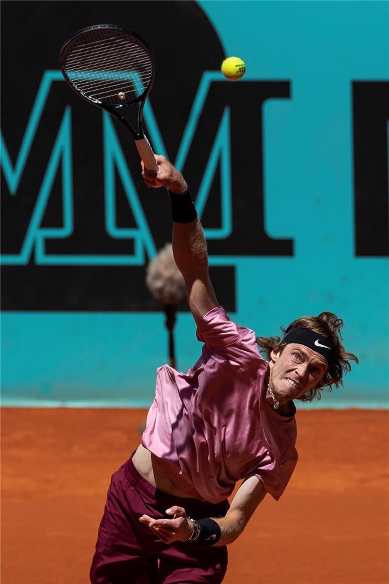 أندري روبليف