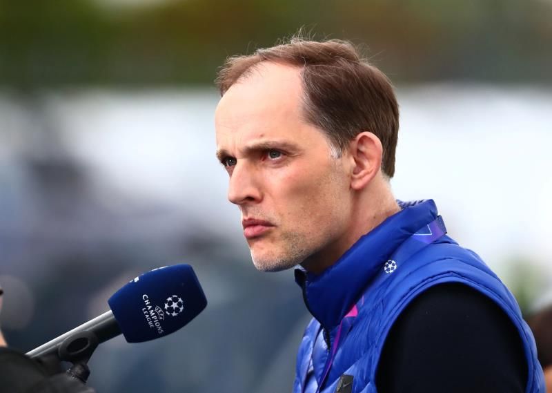 توماس توخيل