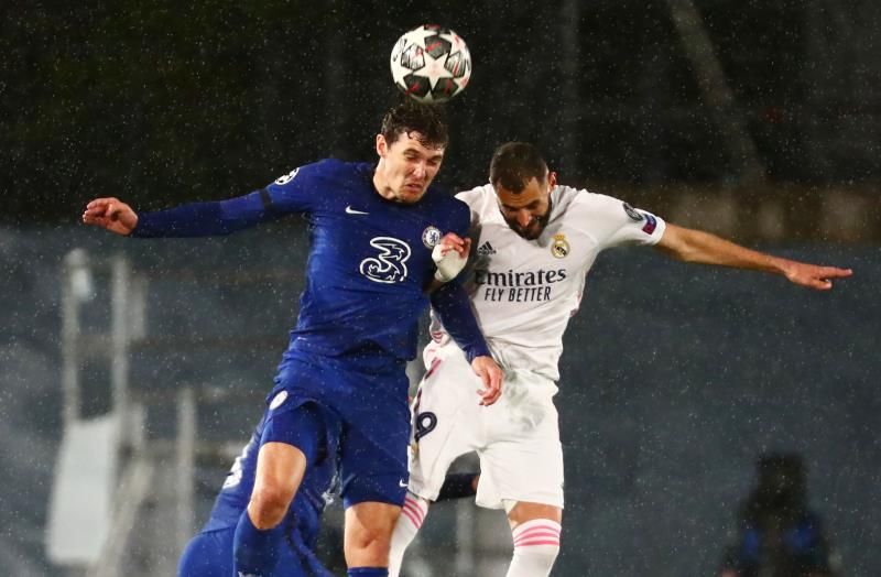 اندرياس كريستينسن