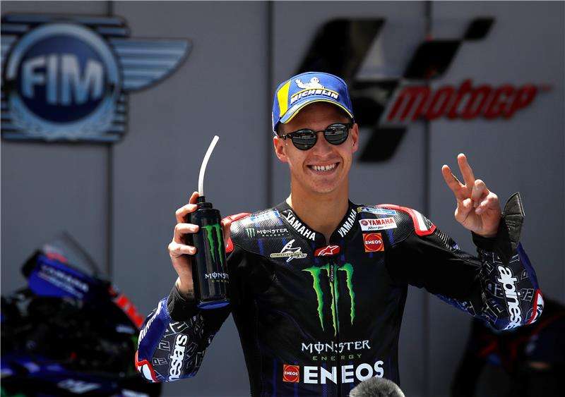 فابيو كوارتارارو