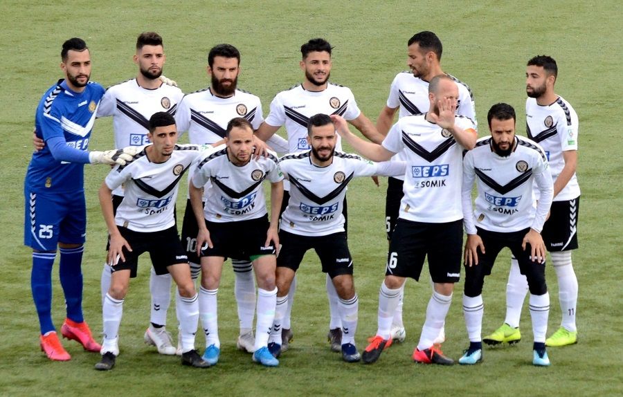 لاعبو سكيكدة 