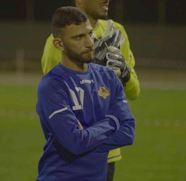 سيد حسين هاشم 