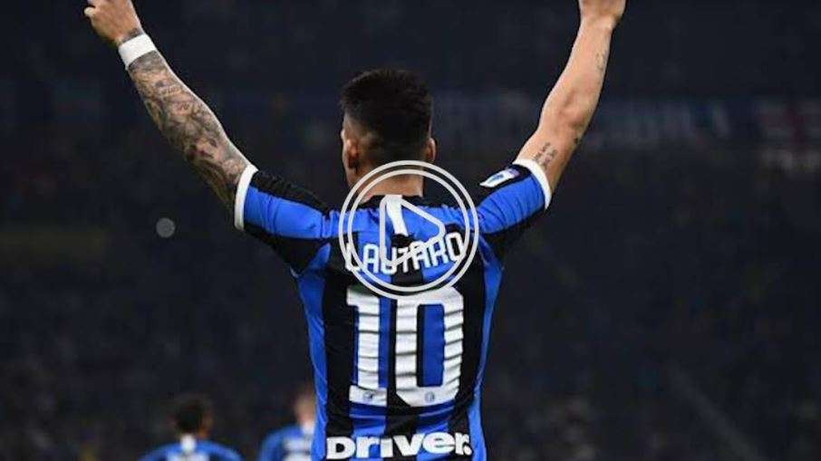 لاوتارو مارتينيز