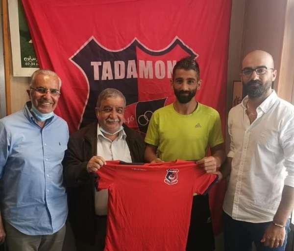 عدنان ملحم