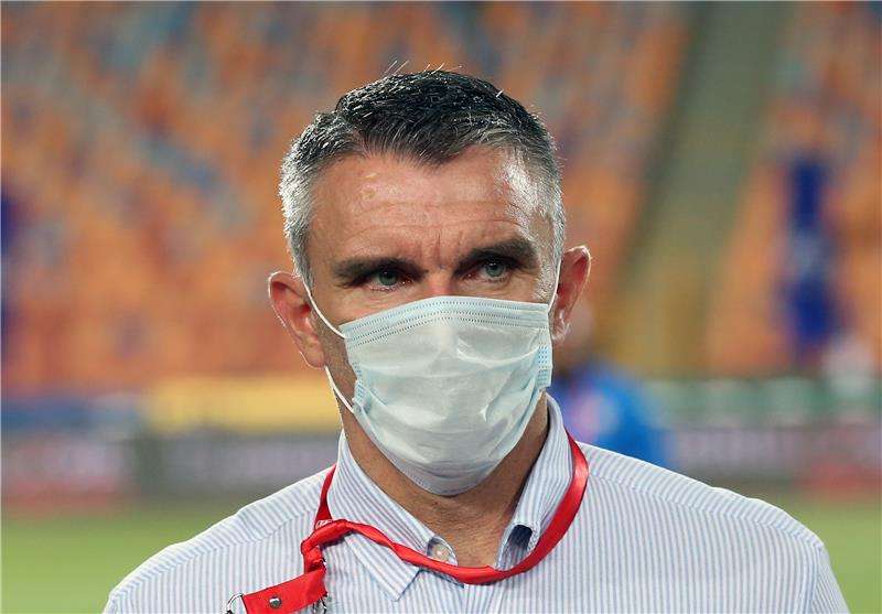 باتريس كارتيرون