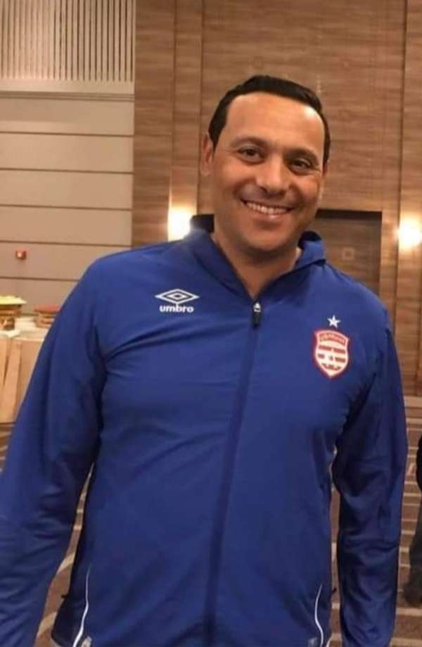 منتصر الوحيشي